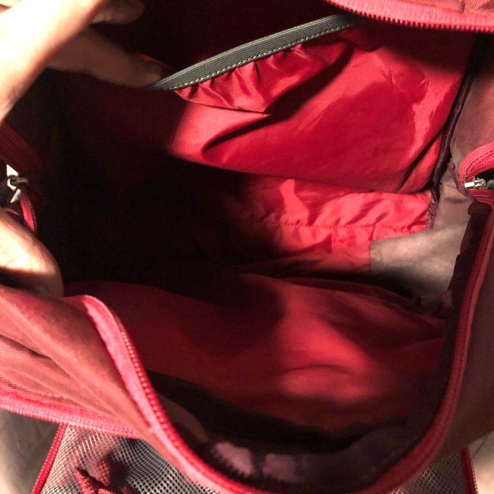 Mountain Hardware Women’s Backpack